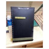 Copy aid stand