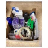 Office supplies