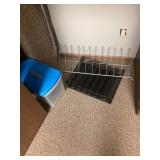 Filing racks
