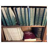 Law office books