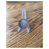 Liberty Oklahoma Federated Gold .999 Fine Silver