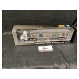 Kent Feeds International Day Cab Tractor