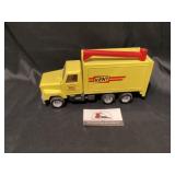 Kent feeds die cast feed truck