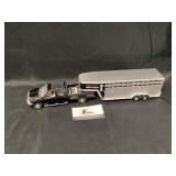 Die cast first rate show feeds