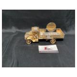 Kent feeds die cast feeds