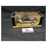 1979 international Scout Kent feeds diecast t