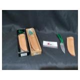 3- NWTF  small knife