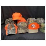 Miscellaneous hunting hats