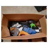 Misc Avon cannisters