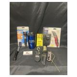 Assorted hunting lot