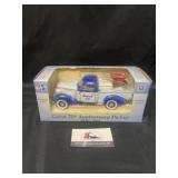 Diecast Garst 75th Anniversary Pickup