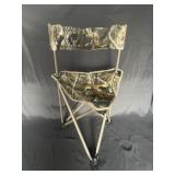 Whitetails Unlimited hunting chair