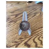 Liberty Oklahoma Federated Gold One Troy Ounce