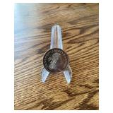 Liberty One Troy Ounce .999 Fine Silver