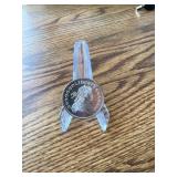 Liberty One Troy Ounce .999 Fine Silver