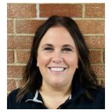 Angie McCall, Auction Manager