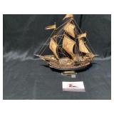 Vintage Santa Maria Ship