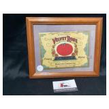 Brighton canning company print