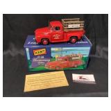 Kent Feeds 80th Anniversary Die Cast Truck