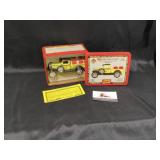 Kent Feeds Diecast model A pick up