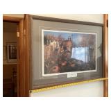 The pumpkin patch 1999 2000 pheasants forever