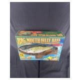 Big Mouth Billy Bass