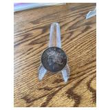 Oklahoma federated gold 1 troy oz 999 fine silver