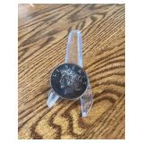 Oklahoma Federated gold one troy ounce 999 fine