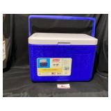 Coleman 28 qt cooler