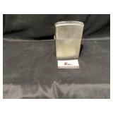 Large Zippo lighter