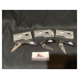 3- Kent framework 365 mineral knife