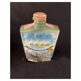 Jim beam Reno cannister