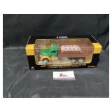 Wyffel Brand diecast truck