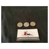 1979 susan b anthony coins