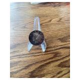 Liberty Oklahoma Federated Gold One Troy Ounce