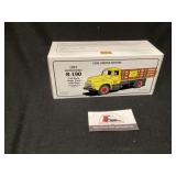 Kent feeds 1998 Limited edition 1957