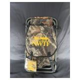 NWTF Sit and Pack