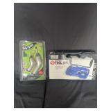 Grip & Drive powered screwdriver set & Master