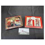 Coca-cola playing cards