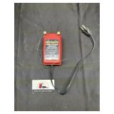 Red snapper fence controller