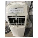 Portable air conditioner