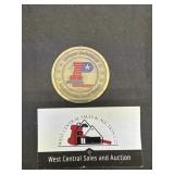 Pioneer Services token