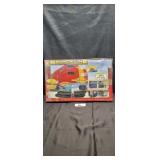 Branch line electric train set