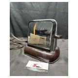 Vintage toaster