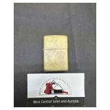 USS Donald Cook DDS-75 zippo lighter