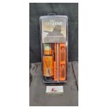 Shotgun cleaning kit