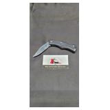 Imperial pocket knife