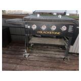 36 inch Blackstone griddle grill