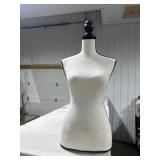 Mannequin bust