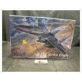 Revell F-15E Strike Eagle model